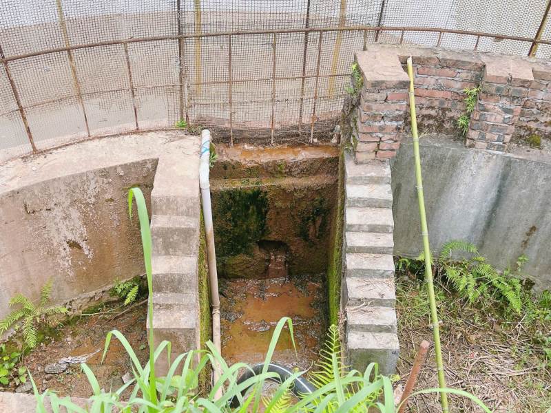 重庆市荣昌铜鼓镇80亩基本农田出ZU