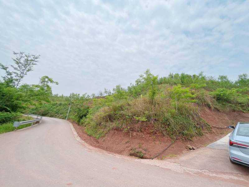 重庆市荣昌区高山村花椒地400亩出ZU……