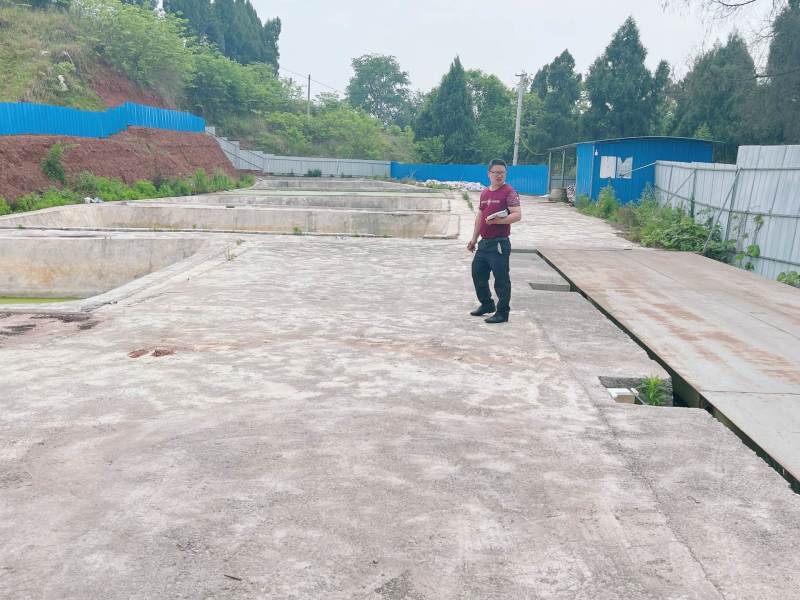重庆市荣昌区高山村铜鼓镇5亩榨菜地出ZU