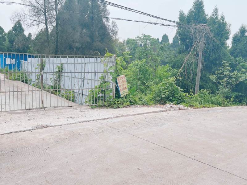 重庆市荣昌区高山村铜鼓镇5亩榨菜地出ZU