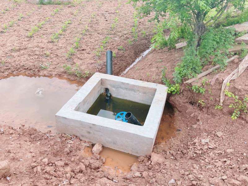 重庆市荣昌区铜鼓镇300亩蔬菜用地出ZU