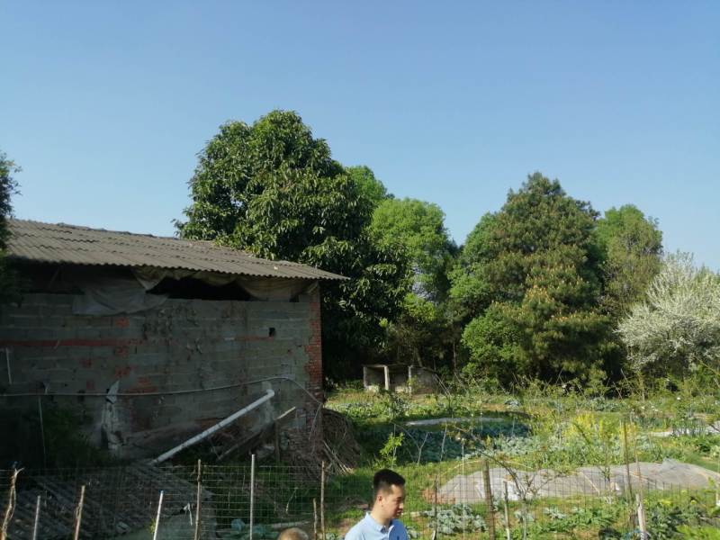 巴南区种养采摘农家乐，有养殖证，养殖面积3000平