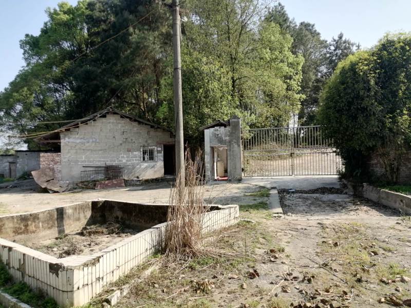 巴南区种养采摘农家乐，有养殖证，养殖面积3000平