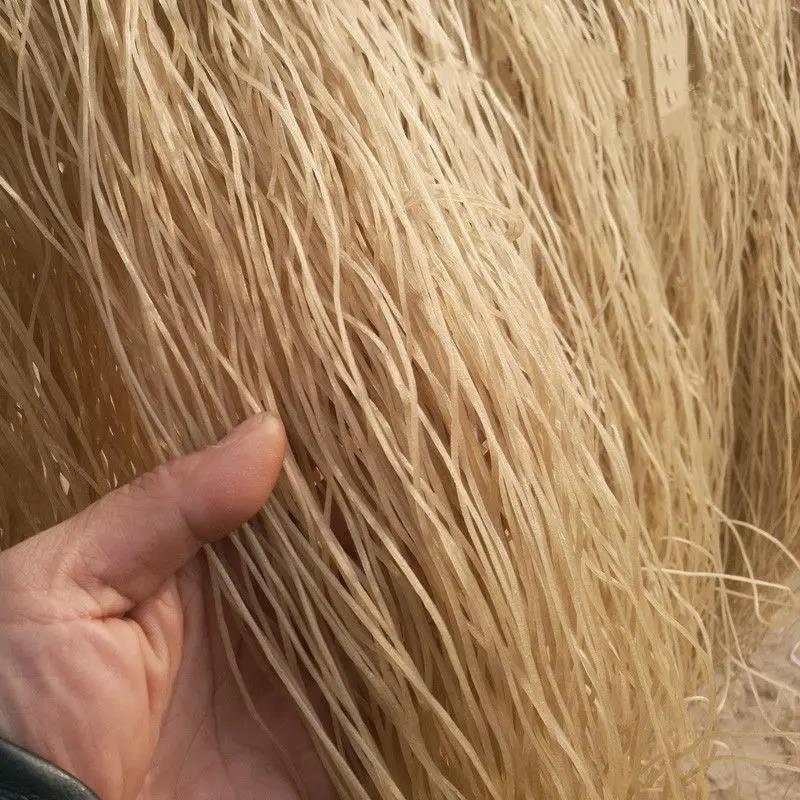 红薯粉条细粉迁安特产传统手工制作口感滑爽筋斗欢迎来电