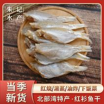 北海特产小鱼干红三鱼咸鱼干走江湖地摊产品常年供货