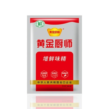 黄金厨师增鲜味精