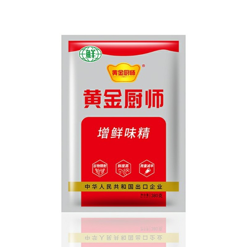 黄金厨师增鲜味精