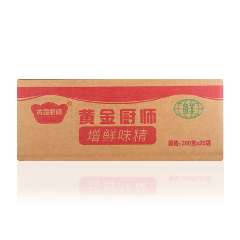 黄金厨师增鲜味精