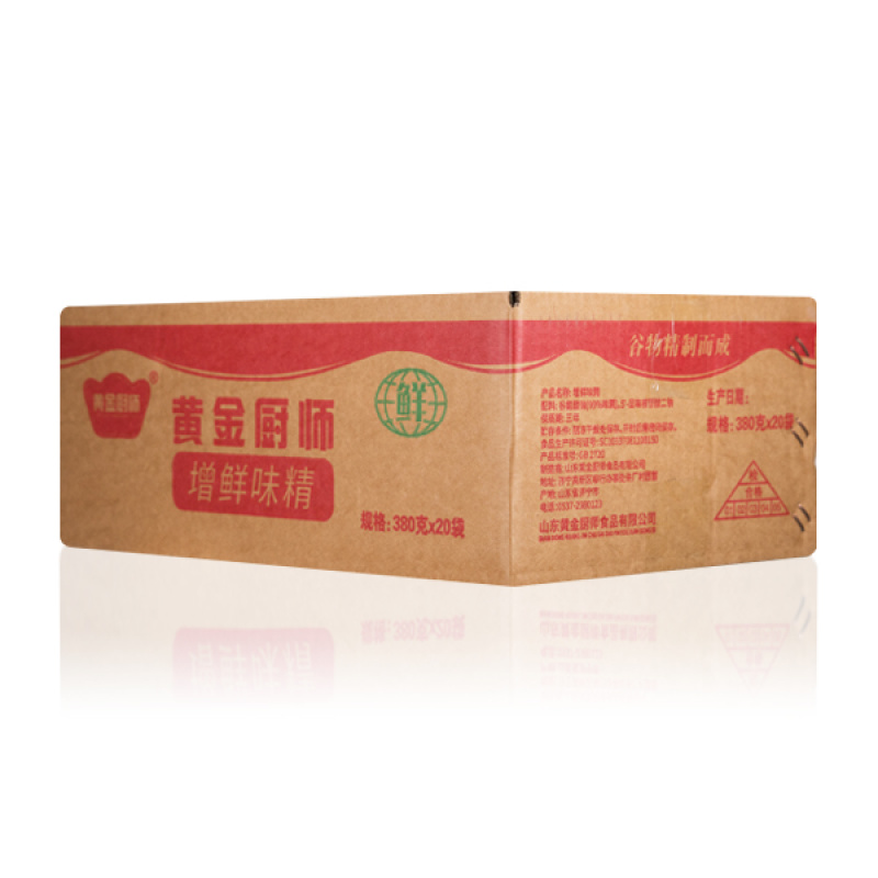 黄金厨师增鲜味精