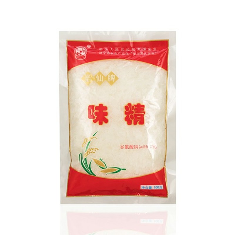 圣仙精品99%味精