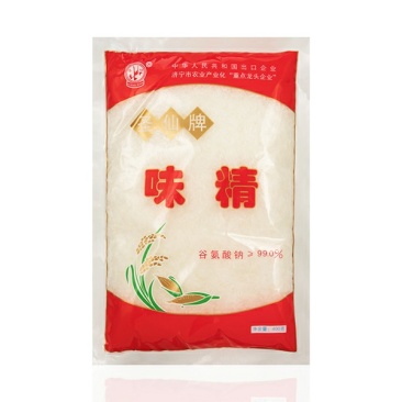 圣仙99%味精