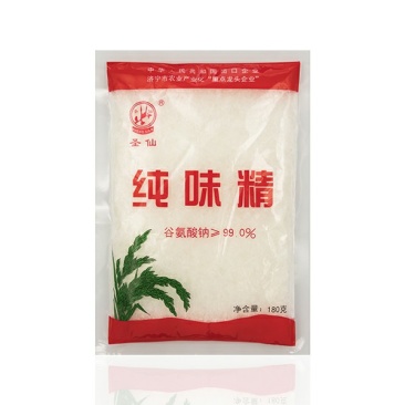 圣仙纯味精