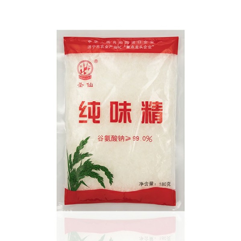 圣仙纯味精