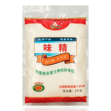 济花味精2kg*10