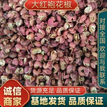 《大红袍》产地直发一手货源大量现货