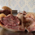 牛头肉全熟清真牛头肉整个整只冷冻新鲜牛脸肉