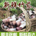 竹荪
