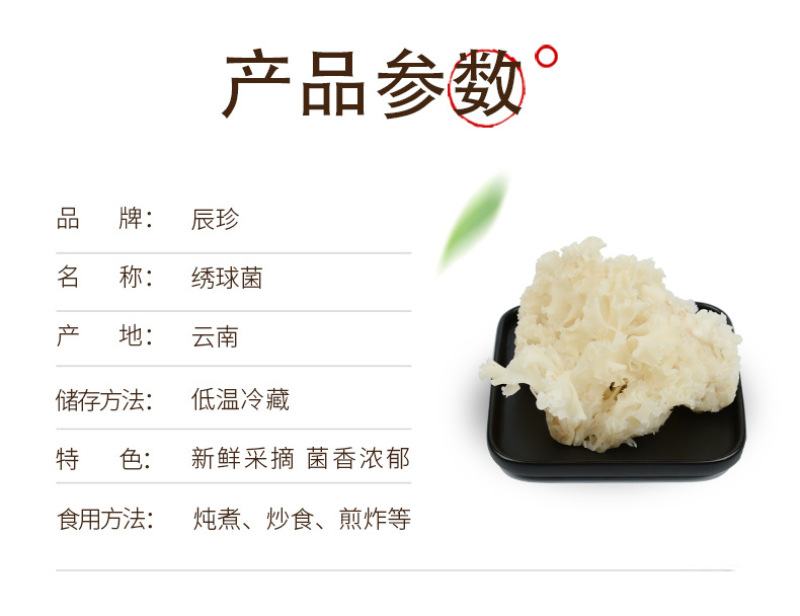 绣球菌