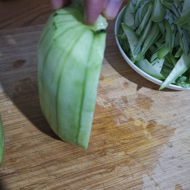 台湾苹果丝瓜种子挂果多早熟肉厚肉丝瓜春秋基地种植