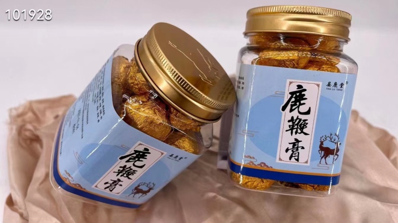 【包邮】纯手工鹿鞭膏厂家直供品质保证一件代发