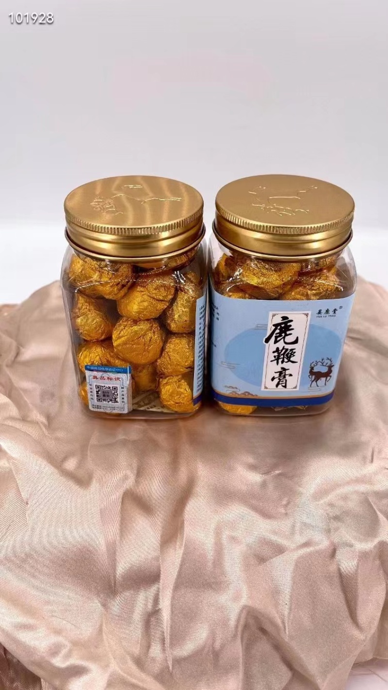 【包邮】纯手工鹿鞭膏厂家直供品质保证一件代发