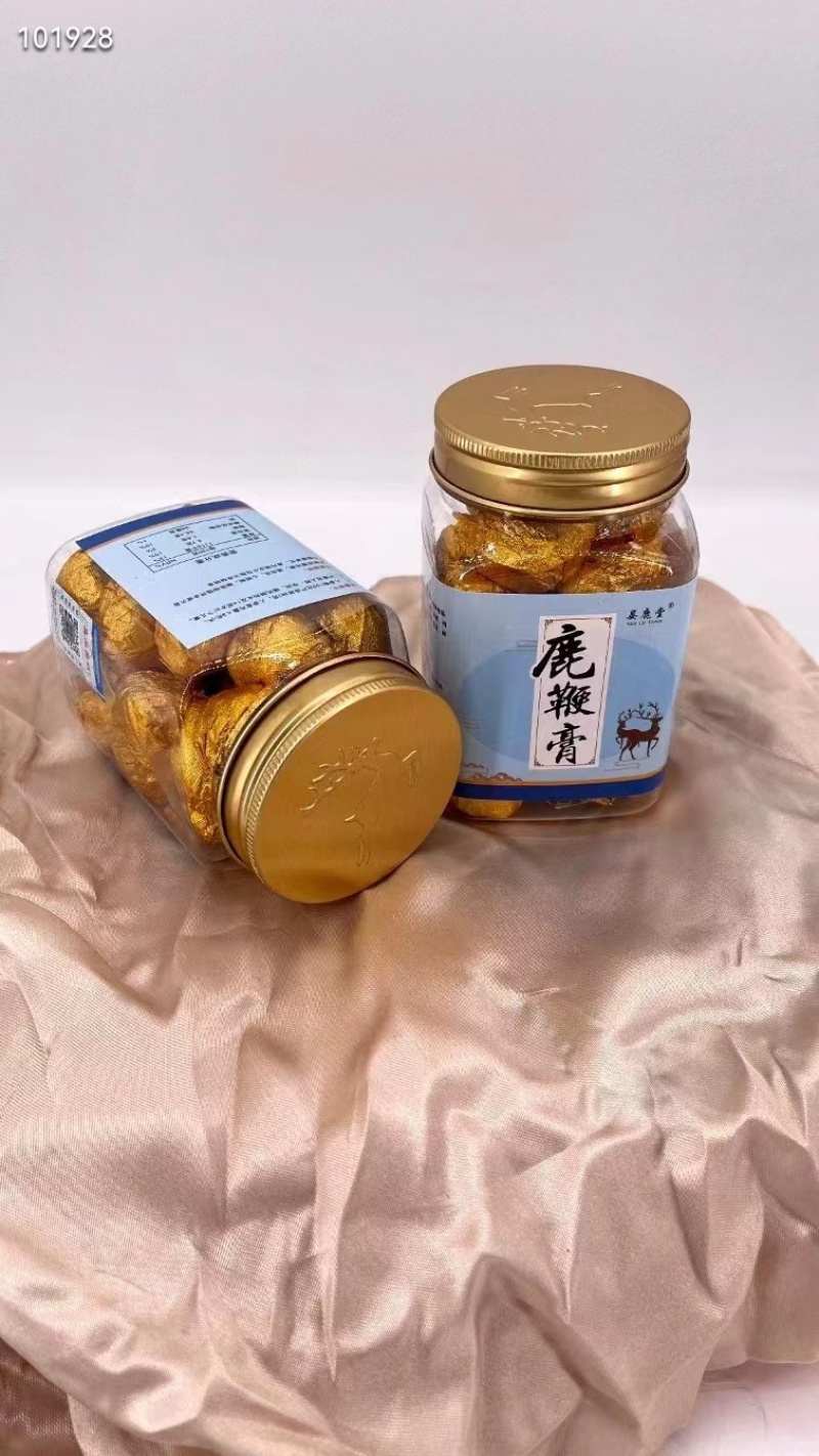 【包邮】纯手工鹿鞭膏厂家直供品质保证一件代发