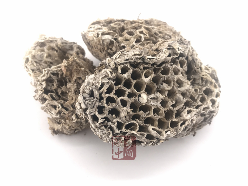 蜂房。马蜂窝