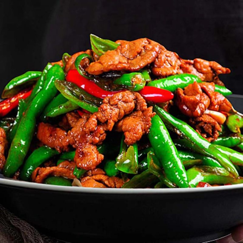 鲜辣椒|新鲜辣椒|樟树青辣椒|联盟合作|500斤起