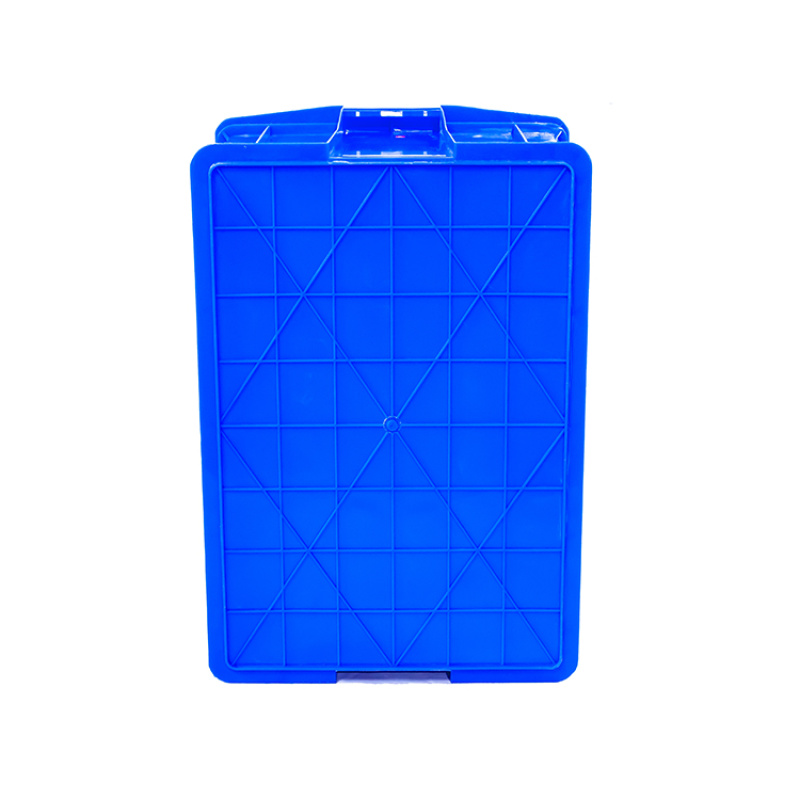 供应485-220清洁箱/周转箱/塑料箱/物流箱