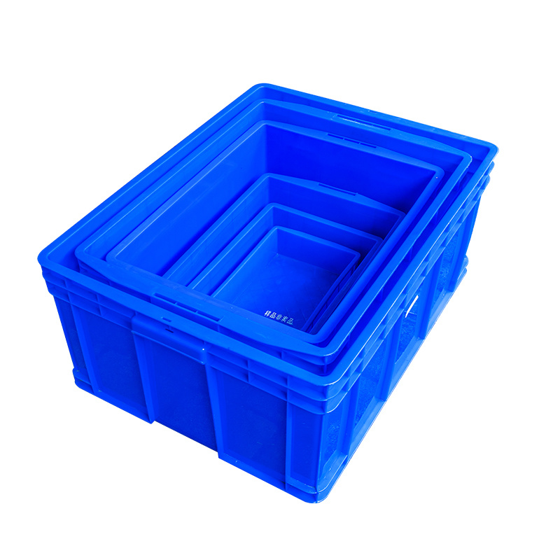 供应465-280周转箱/塑料箱/物流箱