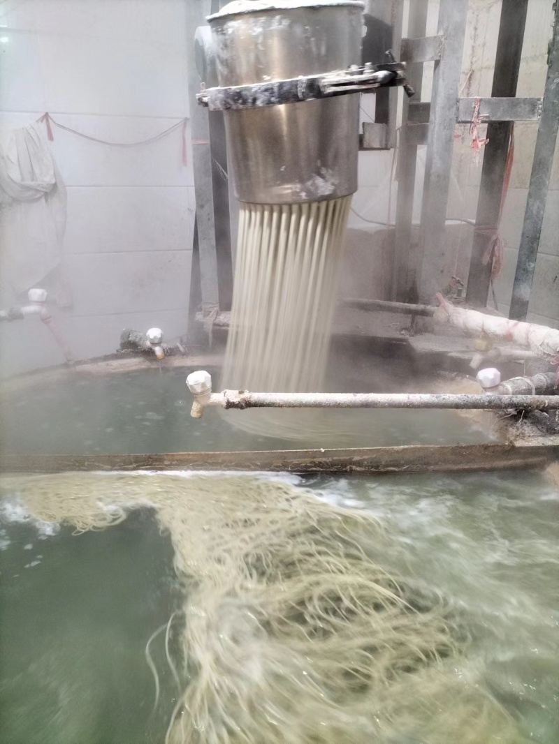 红薯粉条，品质有保障，诚信经营，量大从优，欢迎选购
