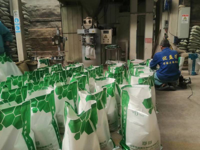 4%肉羊预混料肥羊预混料羊预混料羊饲料OEM代工全国接单