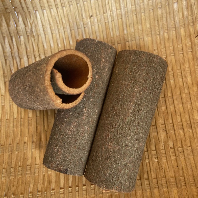 新桂皮广西桂皮产地桂皮大料干货香辛料调料炖煮卤菜香料