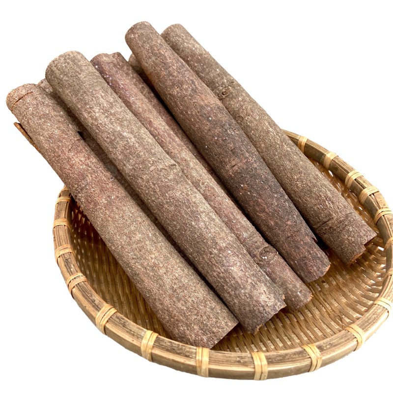 新桂皮广西桂皮产地桂皮大料干货香辛料调料炖煮卤菜香料