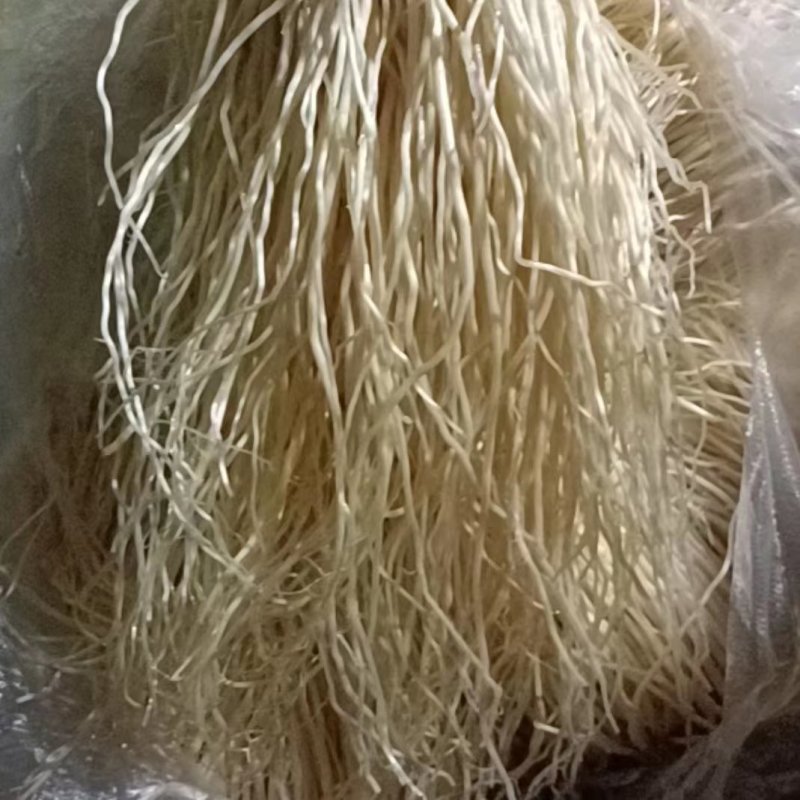 苤菜根，云贵川特有菜根
