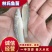 【产地发货】银鳕鱼苗，大鳞鲃鱼苗免费提供技术