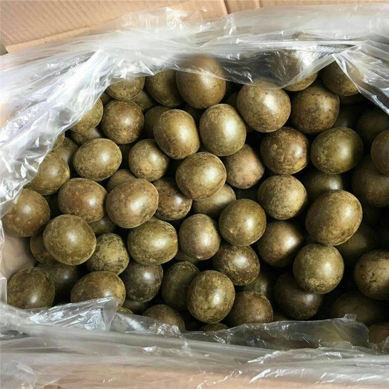桂林永福原产地批发优质罗汉果：传统烤果(独立包装）