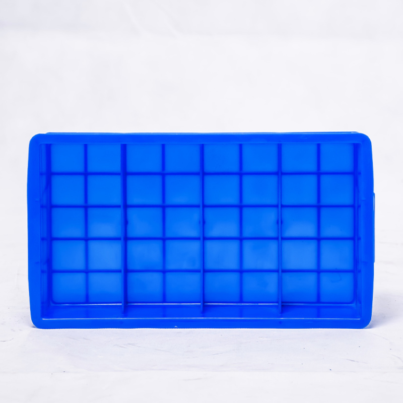 供应4格箱/工具箱/周转箱/塑料箱/物流箱