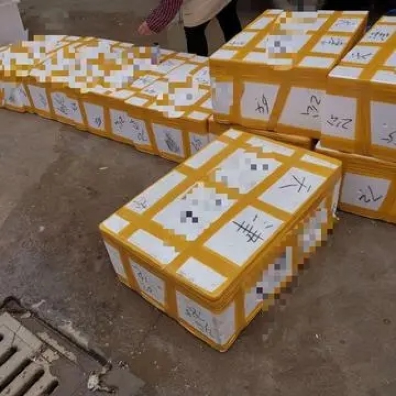 现货江苏大闸蟹公蟹批发市场饭店商超规格齐全量大从优