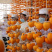 富平柿饼天然降霜吊饼农家自制柿子饼流心吊饼包邮