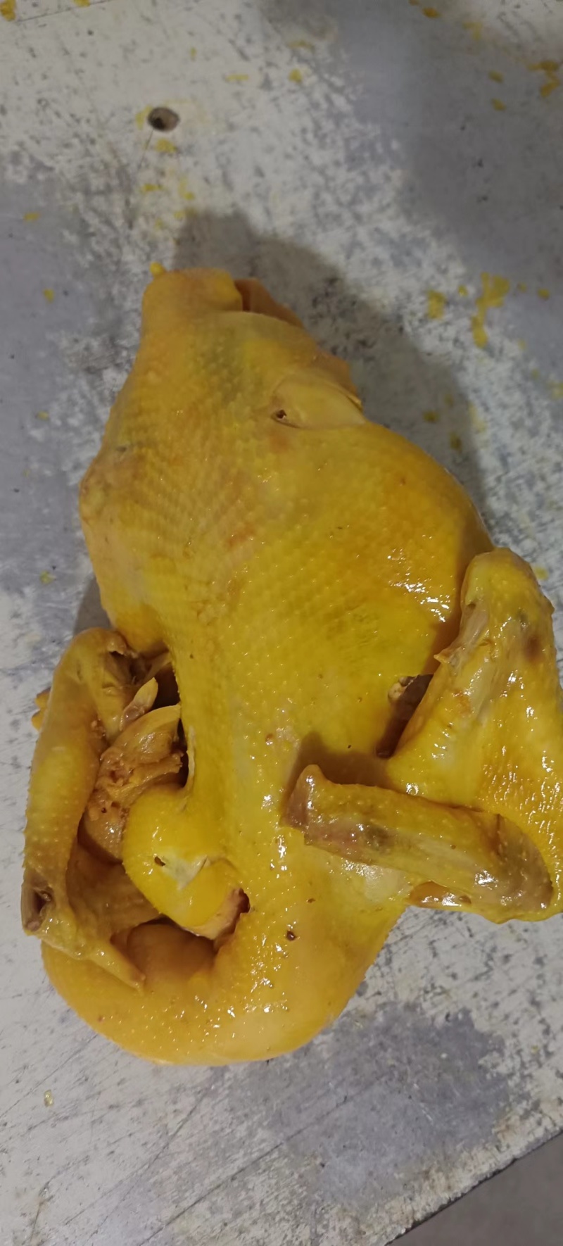 盐焗鸡一手货源，量大从优，可视频看货，欢迎电话联系