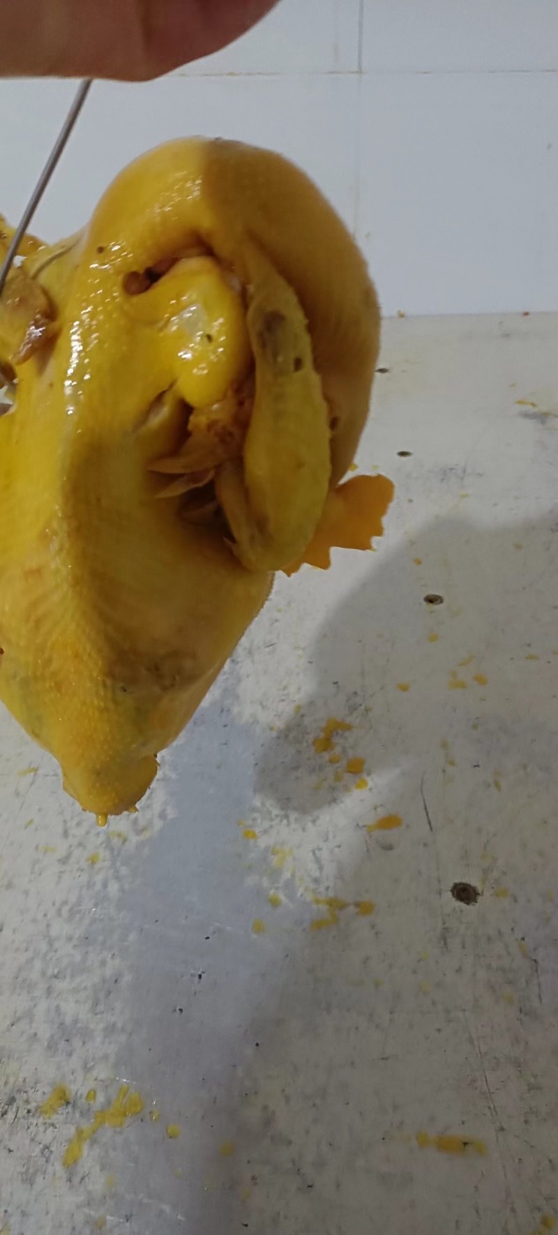 盐焗鸡一手货源，量大从优，可视频看货，欢迎电话联系