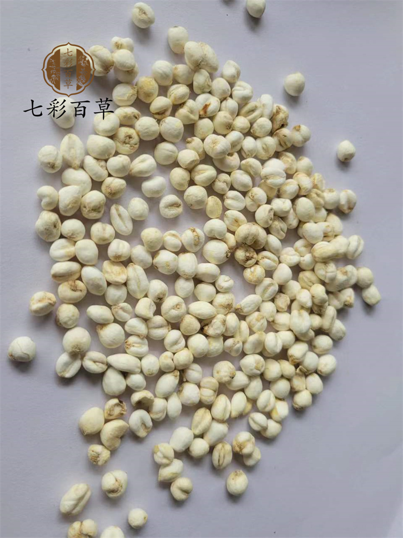 平贝母0.6cm珍珠小平贝小贝母产地直发大量供应