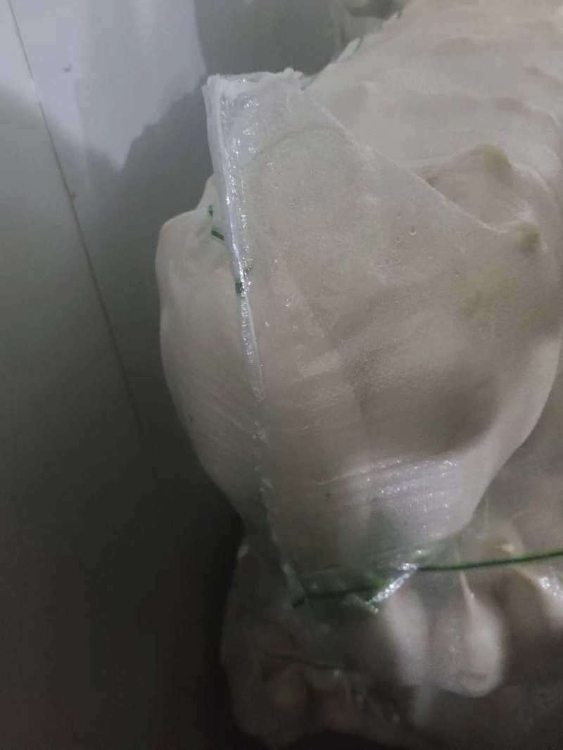 【精品】质量问题包赔湖北天门自己种植白萝卜产地直供