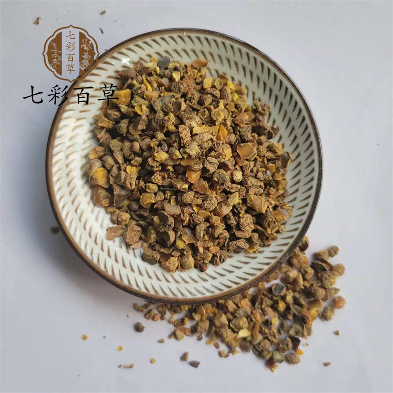 元胡延胡索元胡颗粒元胡碎浙江产地一手货源大量供应