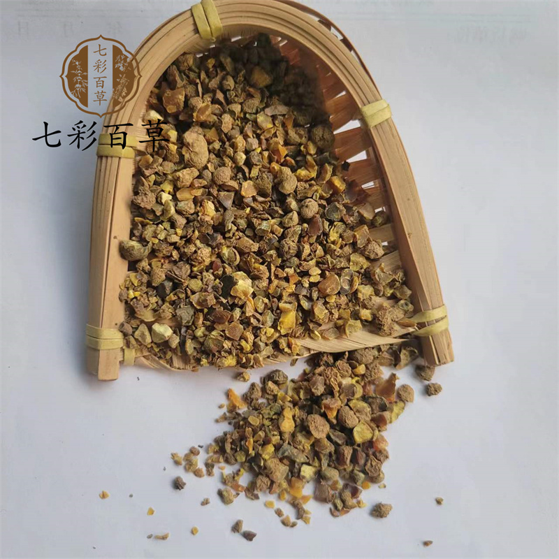 元胡延胡索元胡颗粒元胡碎浙江产地一手货源大量供应
