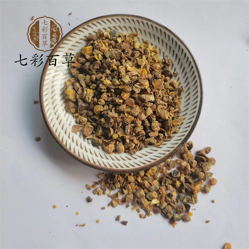 元胡延胡索元胡颗粒元胡碎浙江产地一手货源大量供应
