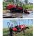 履带式拖拉机100马力多功能自走旋耕机乘坐式水旱两用