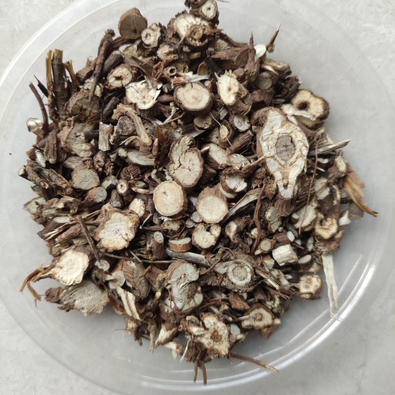 柴胡无硫新货足干质量好山西柴胡北柴胡
