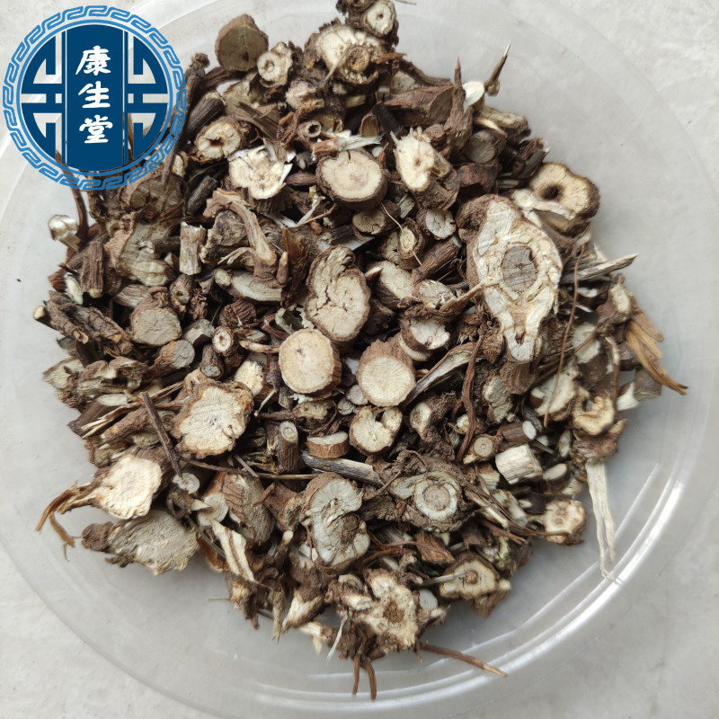 柴胡无硫新货足干质量好山西柴胡北柴胡
